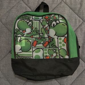 Mini Yoshi Backpack